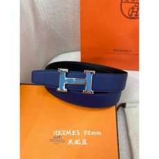 Hermes Belts